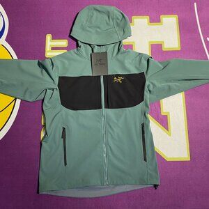 Arc'teryx Aha Series Hardshell Jacket